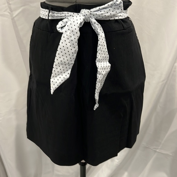 Black shorts/skirt for Golf SKIRT - Picture 7 of 7